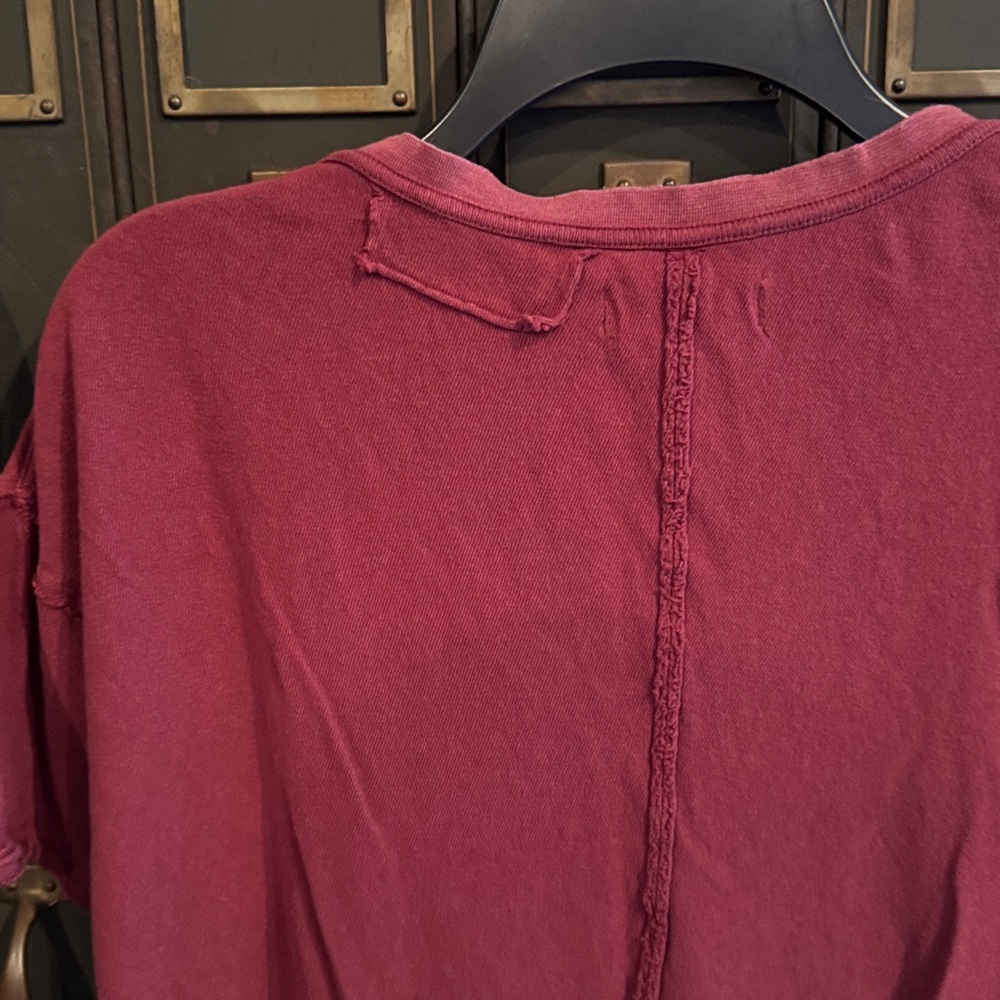 Free People Top. - Picture 5 of 6